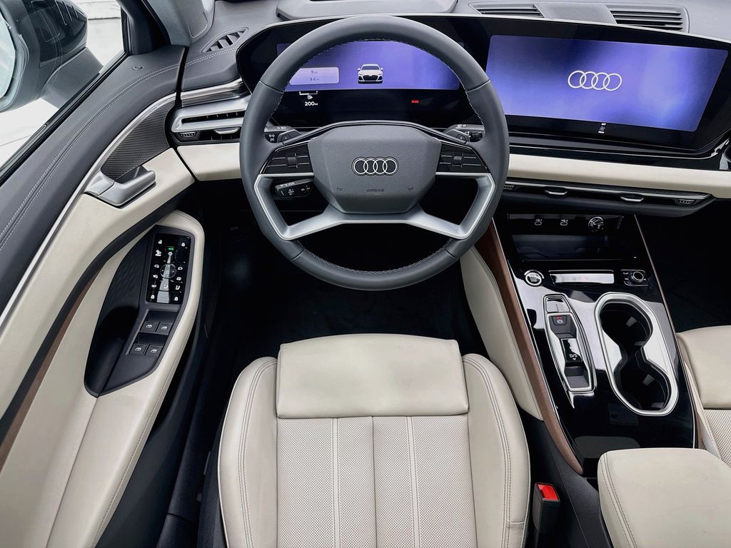 Thumbnail: 2026 Audi A6 - 10