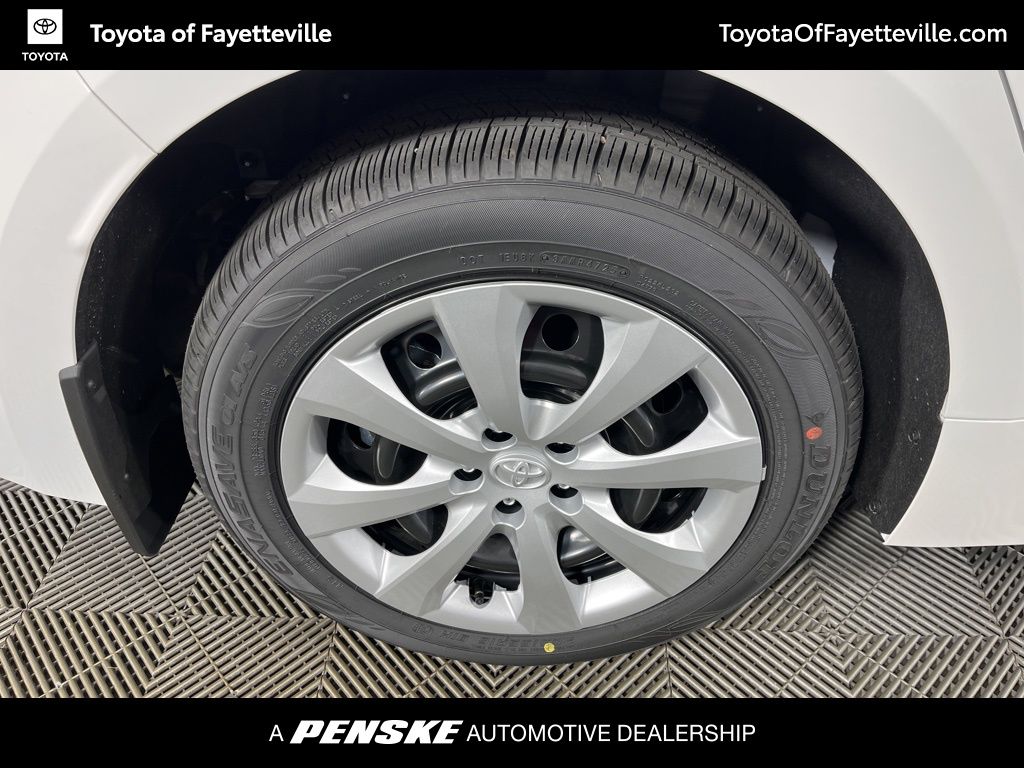 Thumbnail: 2026 Toyota Corolla - 10