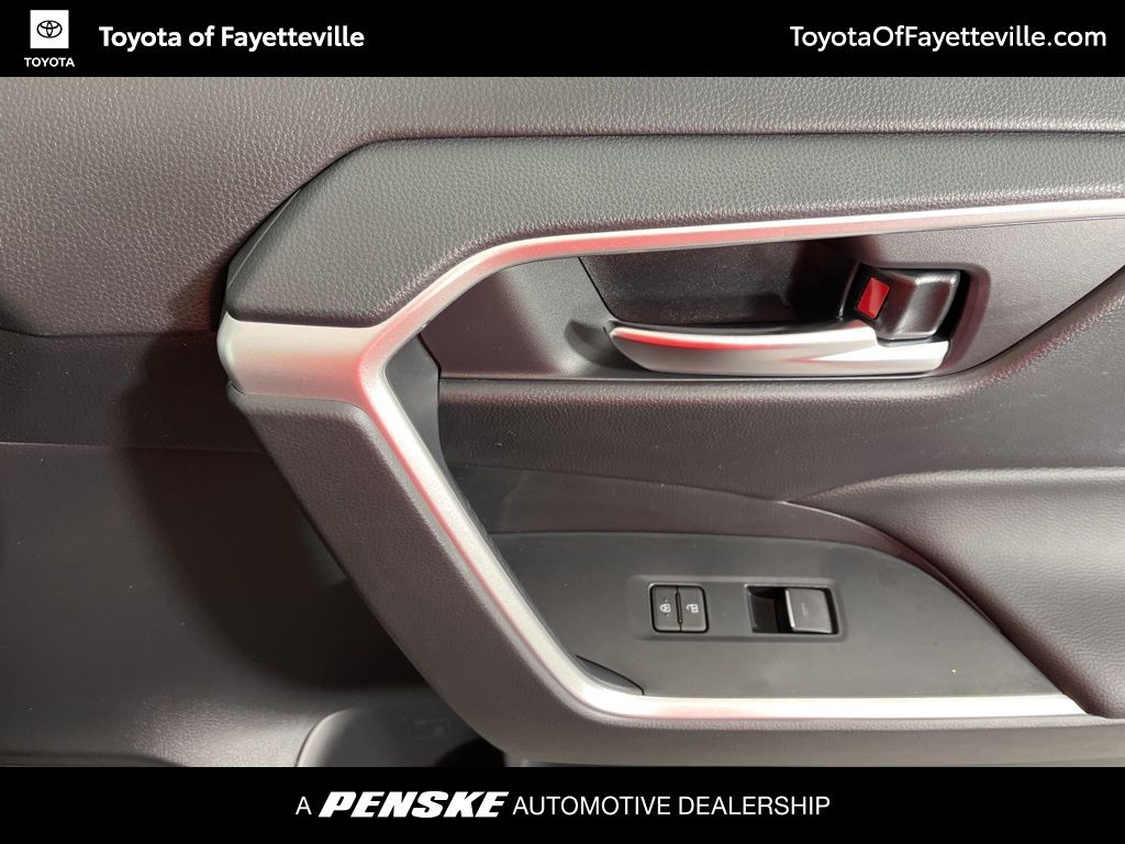 Thumbnail: 2025 Toyota RAV4 - 10