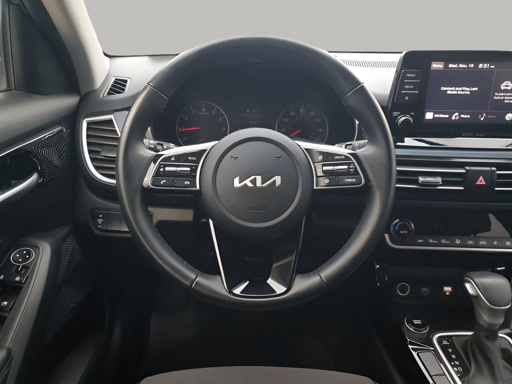 Used Car 2023 Kia Seltos  S For Sale Under $20,000 In Austin, Texas