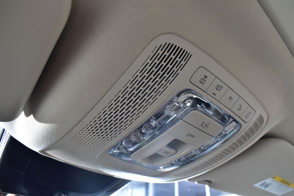 Thumbnail: 2023 Mercedes-Benz GLE - 29