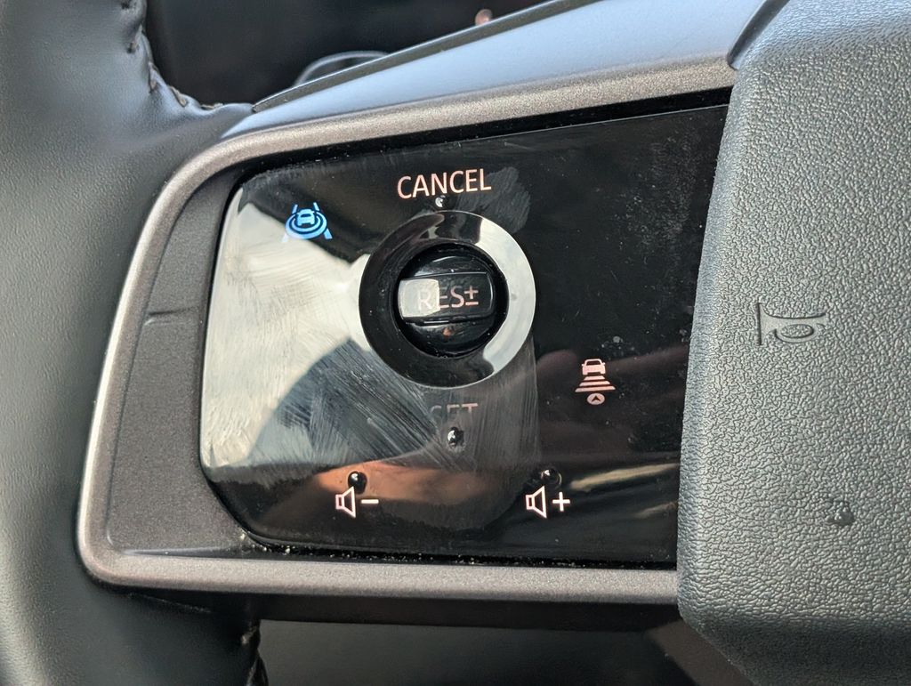 Used 2025 Nissan Murano SUV