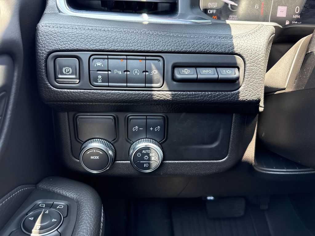 Certified Used 2021 White GMC Denali image 14
