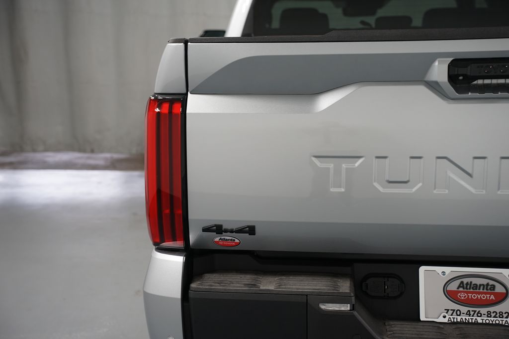 Thumbnail: 2026 Toyota Tundra - 10