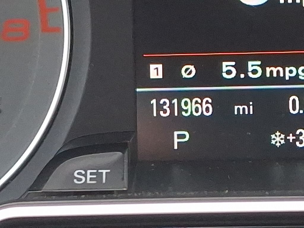 Thumbnail: 2015 Audi S4 - 21