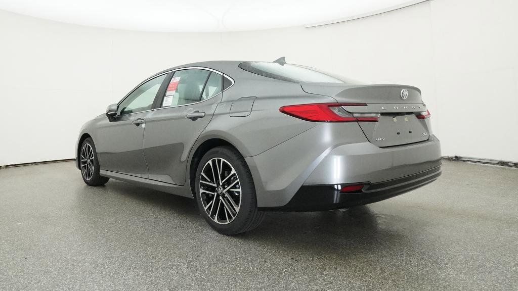 Thumbnail: 2026 Toyota Camry - 16