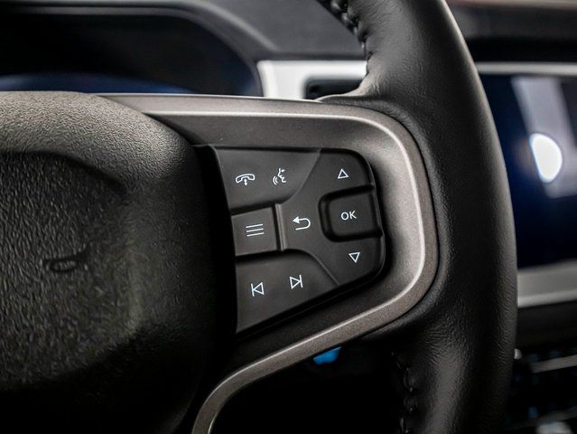 New 2025 White Ford Stroppe Edition image 23