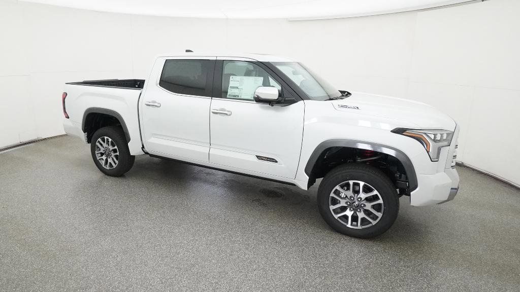 Thumbnail: 2026 Toyota Tundra - 16
