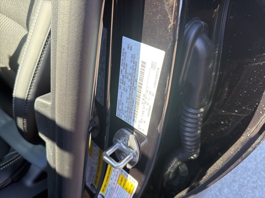 2026 Ford Escape Plug-In Hybrid