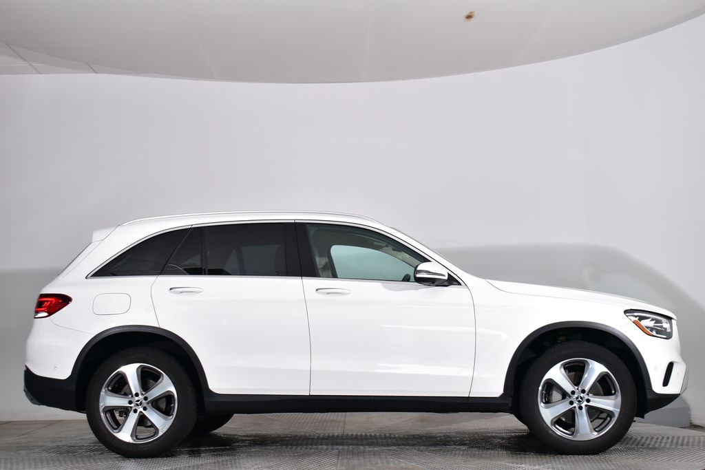 Thumbnail: 2022 Mercedes-Benz GLC - 6