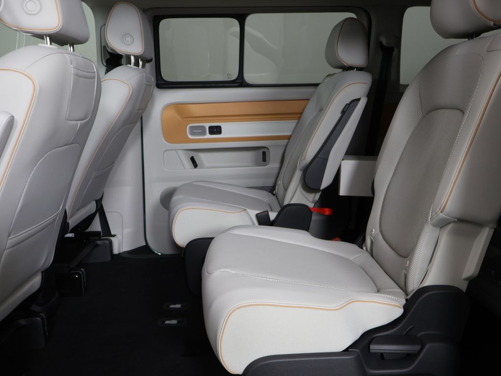 2025 Volkswagen ID. Buzz 1st Edition - Photo 10