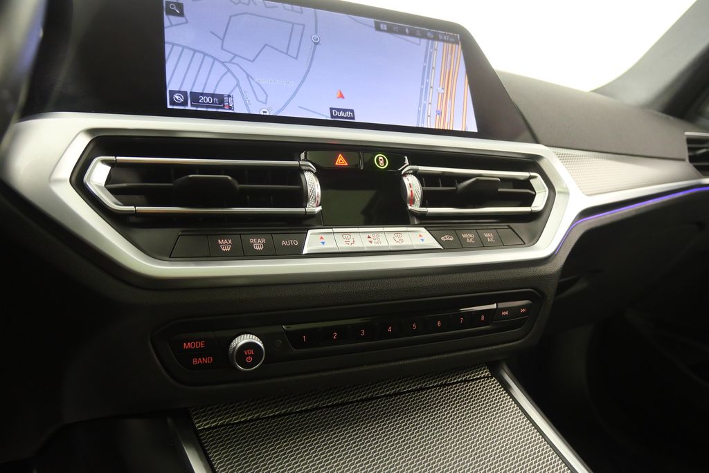 Thumbnail: 2020 BMW 3 Series - 25