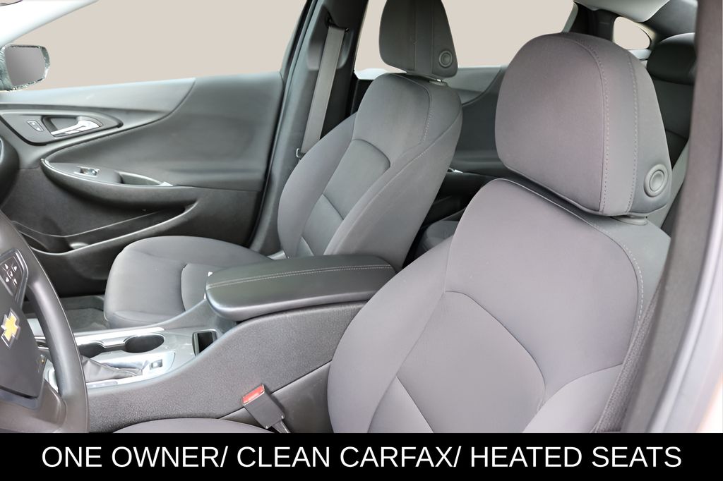 Used 2025 Gray Chevrolet LT image 12