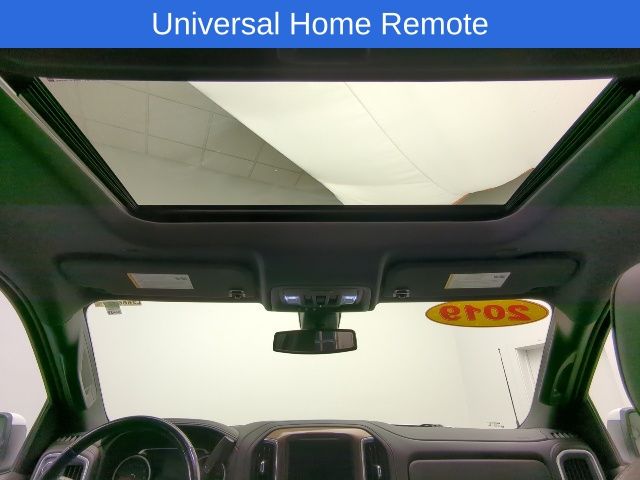 2019 Chevrolet Silverado 1500 High Country - Photo 23