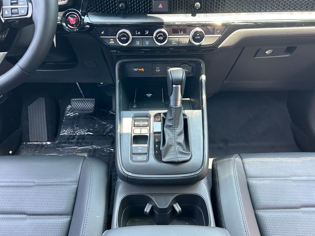 Thumbnail: 2026 Honda CR-V - 16