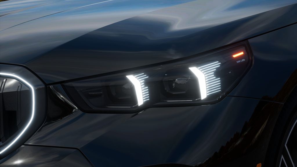 Thumbnail: 2027 BMW 5 Series - 32