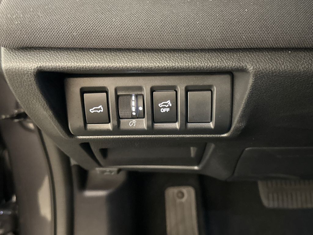 Certified Used 2025 Gray Subaru Premium image 18