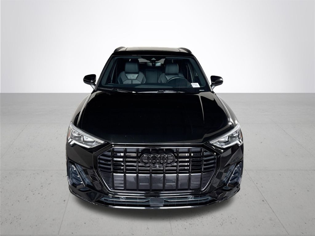 2023 Audi Q3 Premium Plus