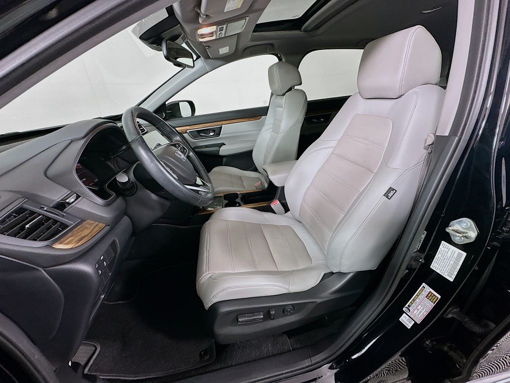 Thumbnail: 2020 Honda CR-V - 21