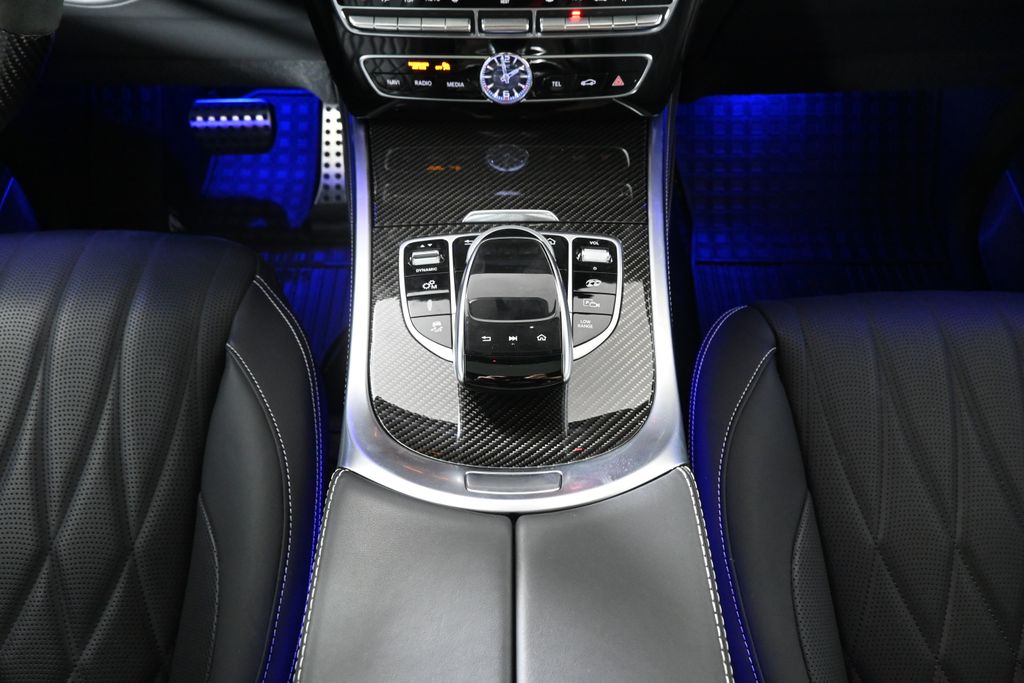 Thumbnail: 2022 Mercedes-Benz G-Class - 26