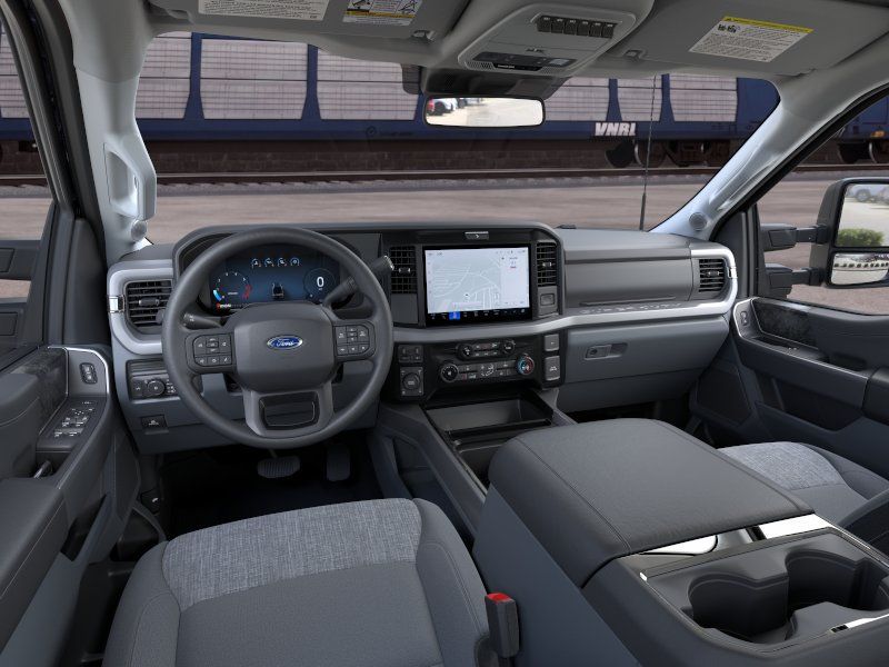 2026 Ford F-250 Super Duty XLT