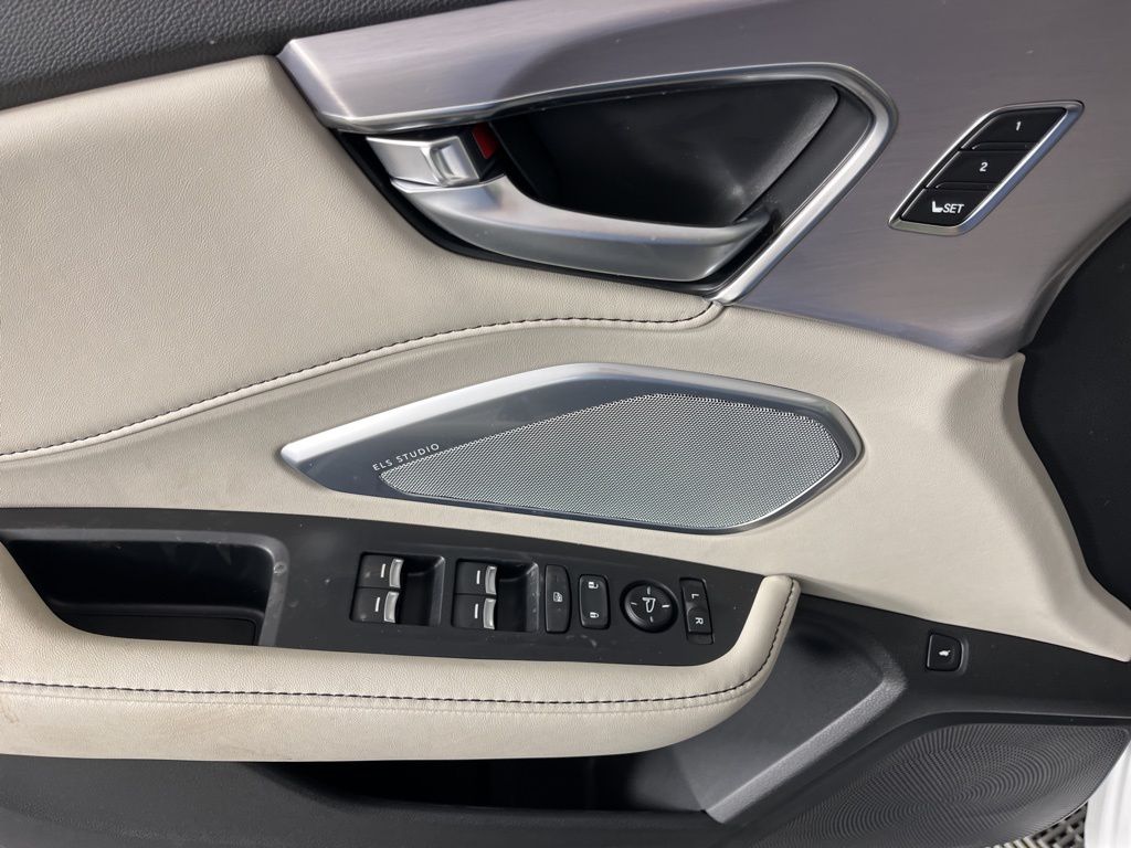 Thumbnail: 2026 Acura RDX - 27