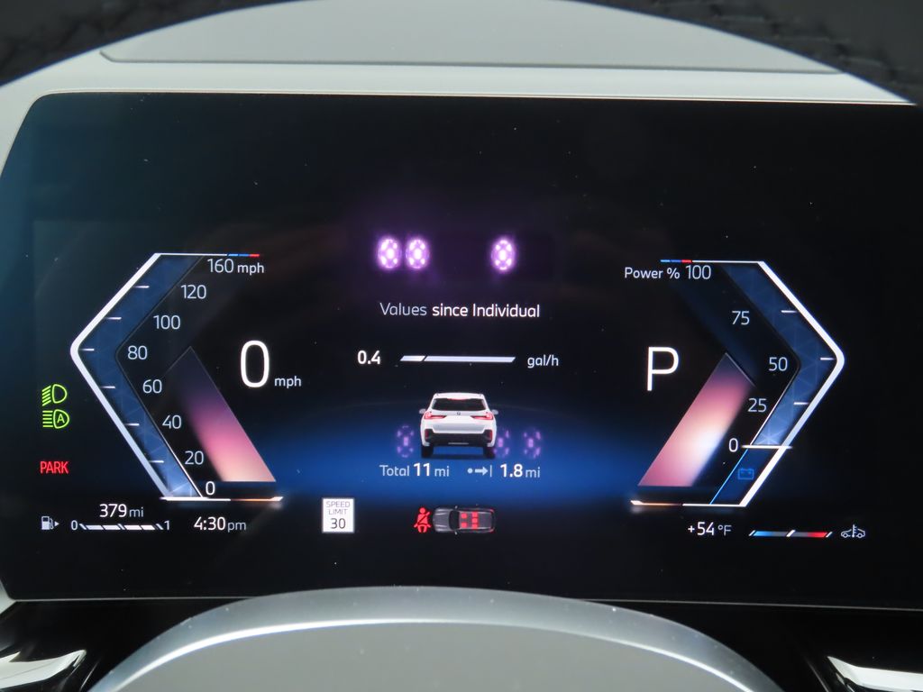 Thumbnail: 2026 BMW X1 - 31