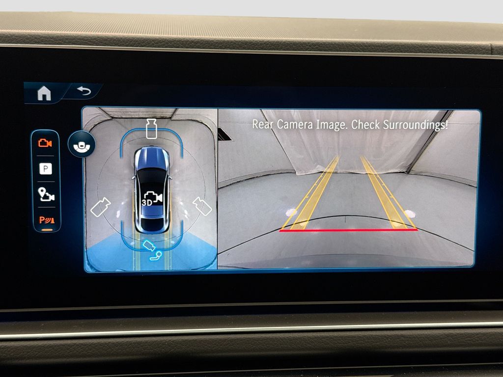 Thumbnail: 2026 Mercedes-Benz GLE - 16