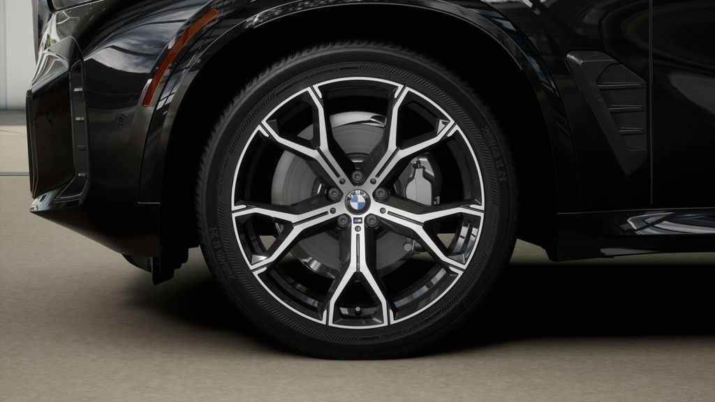 Thumbnail: 2026 BMW X5 - 32