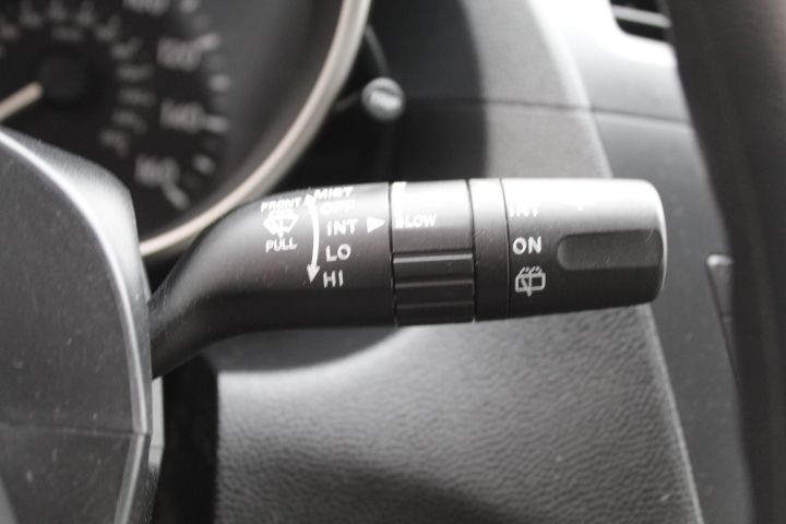 Used Car 2012 Mazda Mazda5  Sport For Sale Under $10,000 In Georgetown, Texas