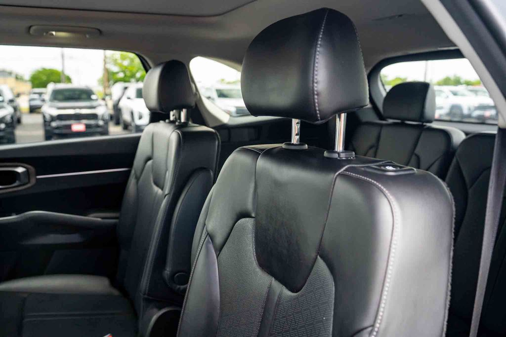 Used Car 2023 Kia Sorento  X-line Ex For Sale Under $35,000 In Austin, Texas
