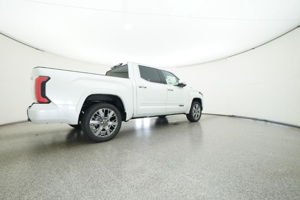 New 2026 Toyota Tundra i-FORCE MAX Truck