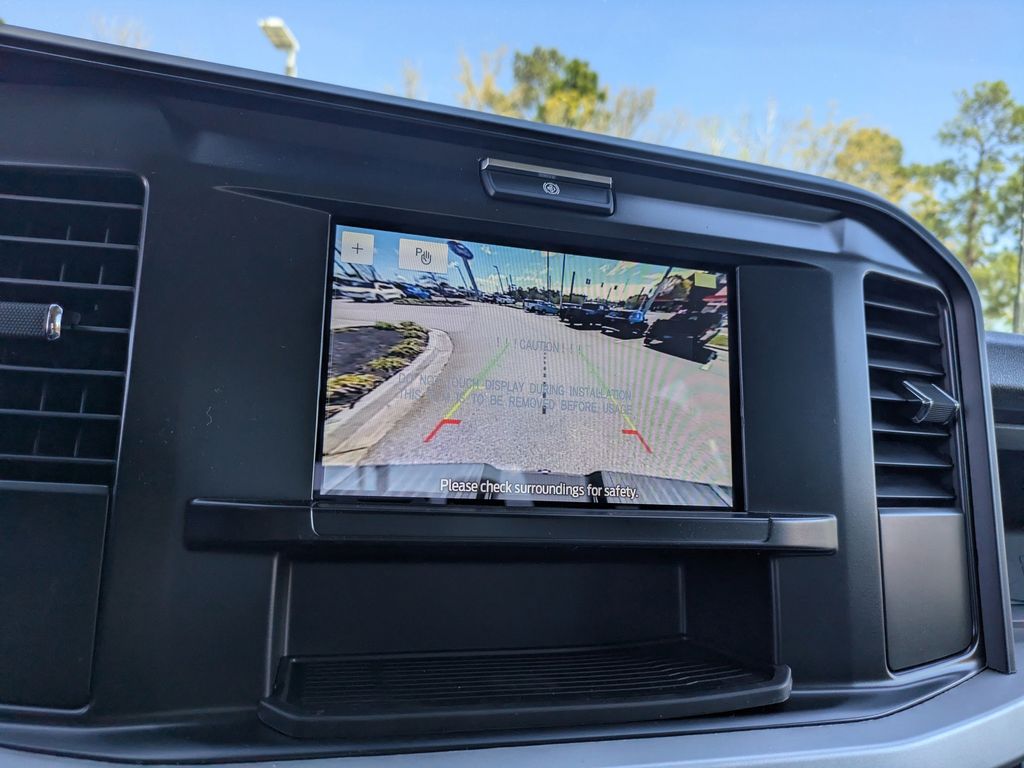 2026 Ford F-350 Super Duty XL