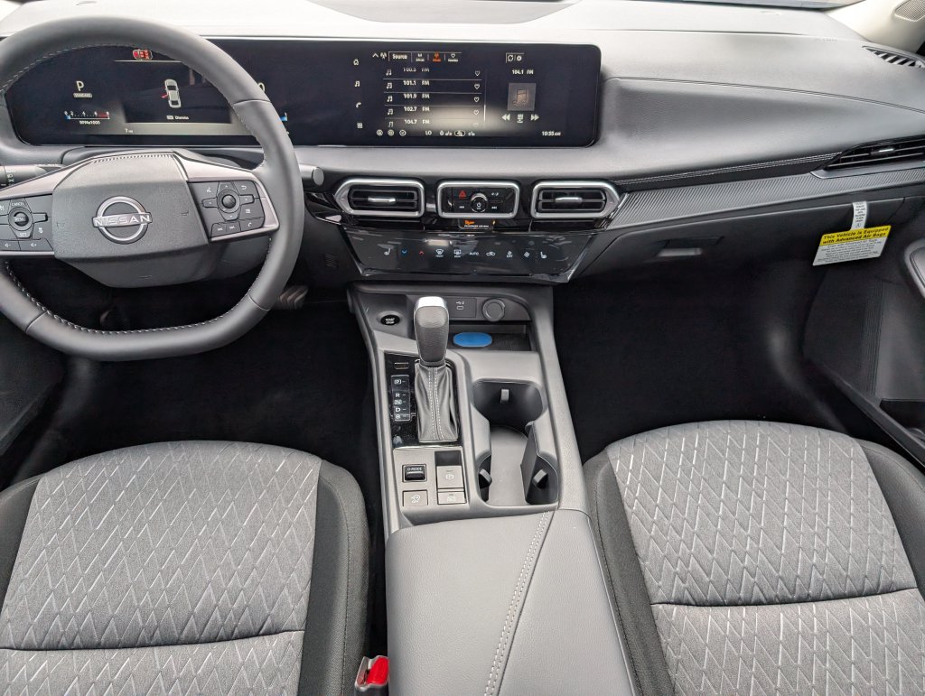 New 2027 Nissan Sentra Sedan