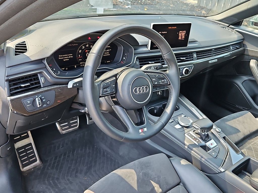 Thumbnail: 2019 Audi S5 - 30