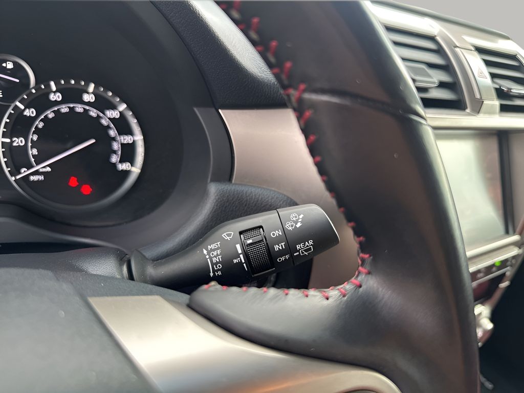 Used Car 2021 Lexus Gx  460 For Sale Under $35,000 In Austin, Texas