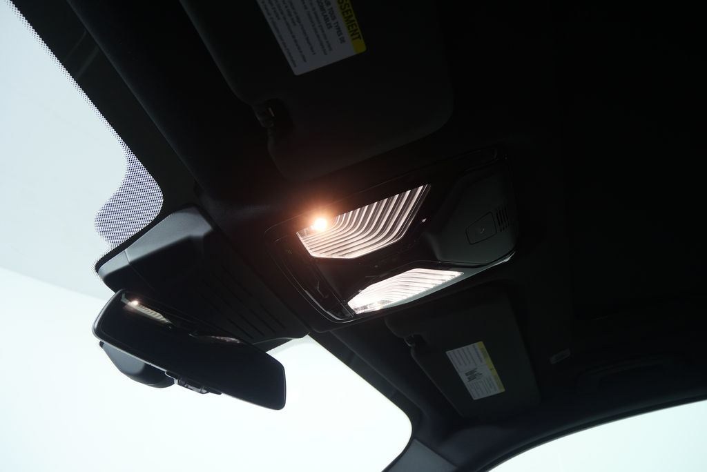 Thumbnail: 2026 BMW X5 - 19