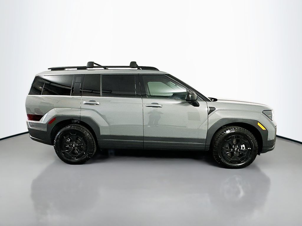 Thumbnail: 2026 Hyundai Santa Fe - 4