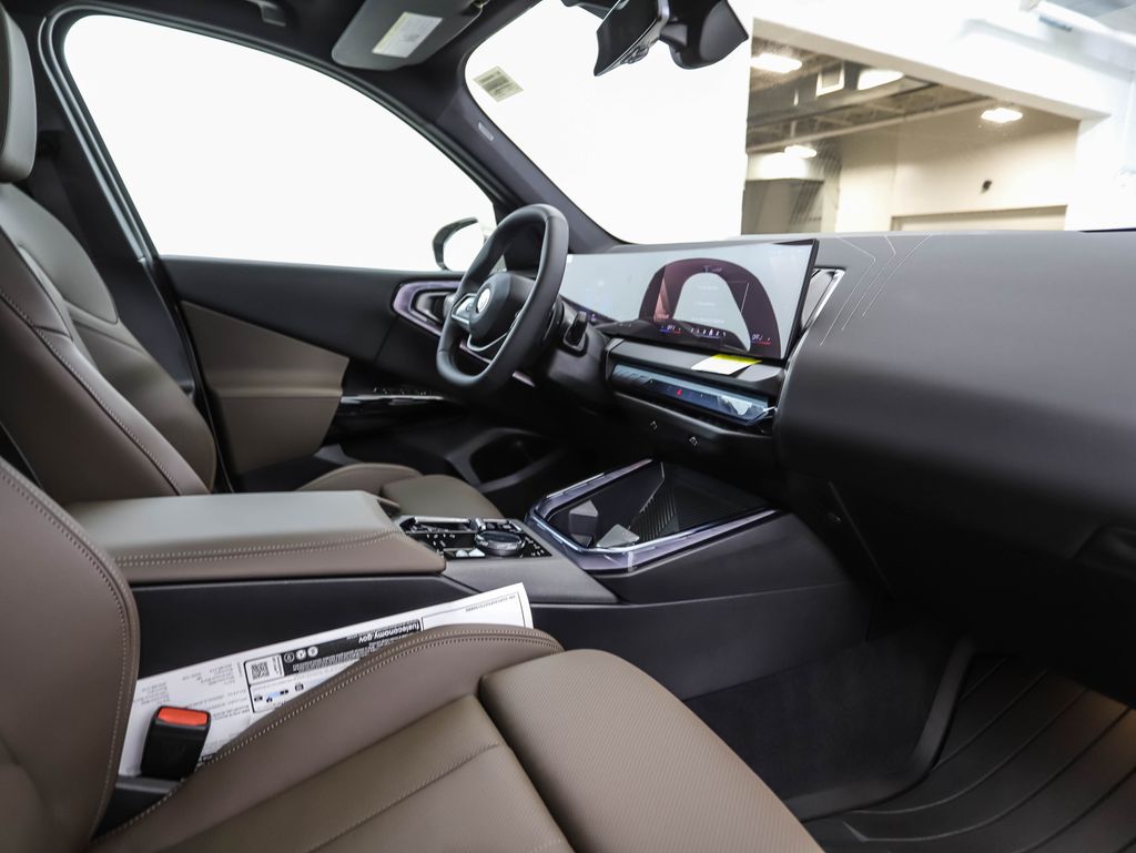 Thumbnail: 2026 BMW X3 - 28