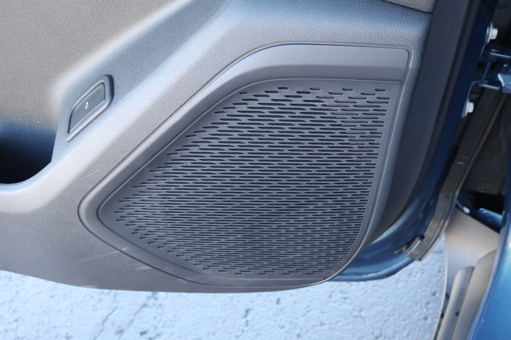 Thumbnail: 2026 Chevrolet Traverse - 18