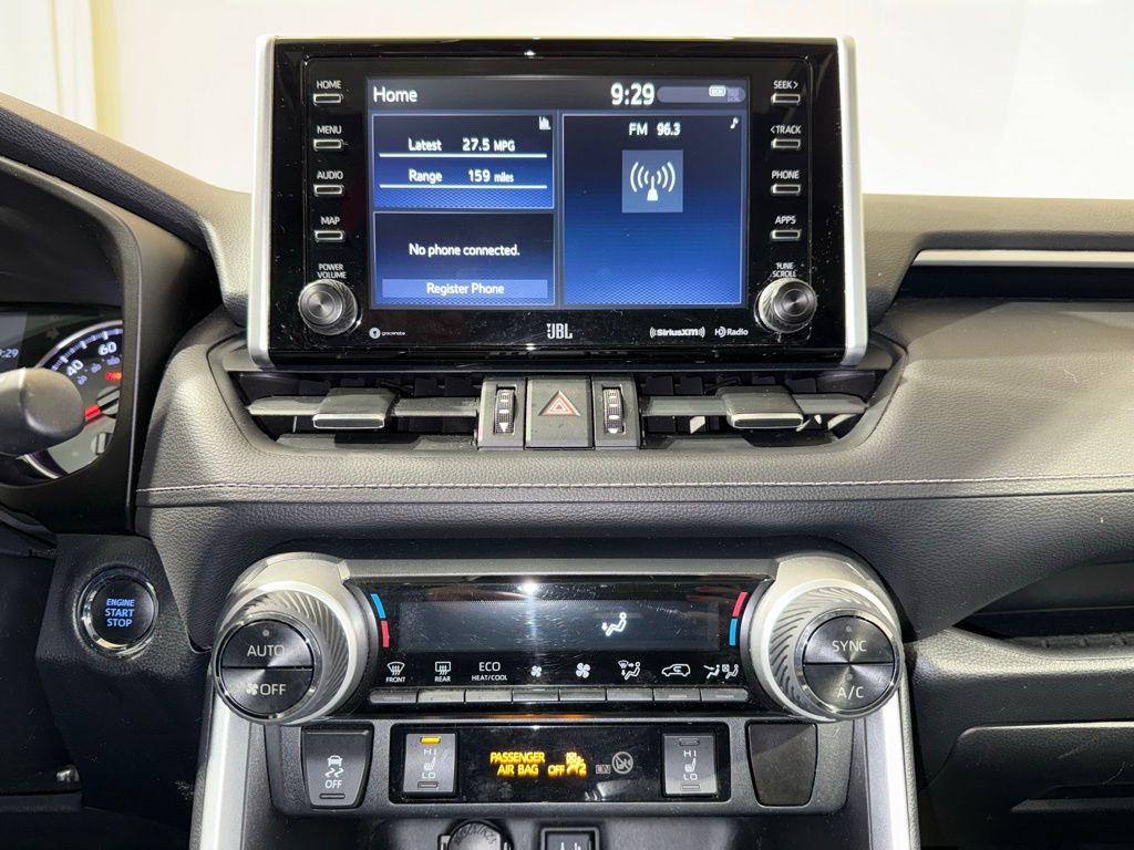 Thumbnail: 2019 Toyota RAV4 - 28