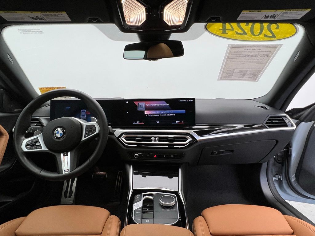 Thumbnail: 2024 BMW 2 Series - 10