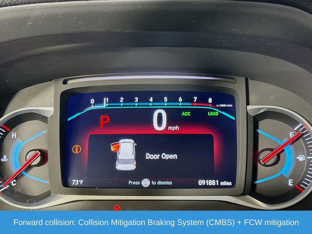 Used Car 2021 Honda Pilot  Ex For Sale Under $20,000 In Austin, Texas