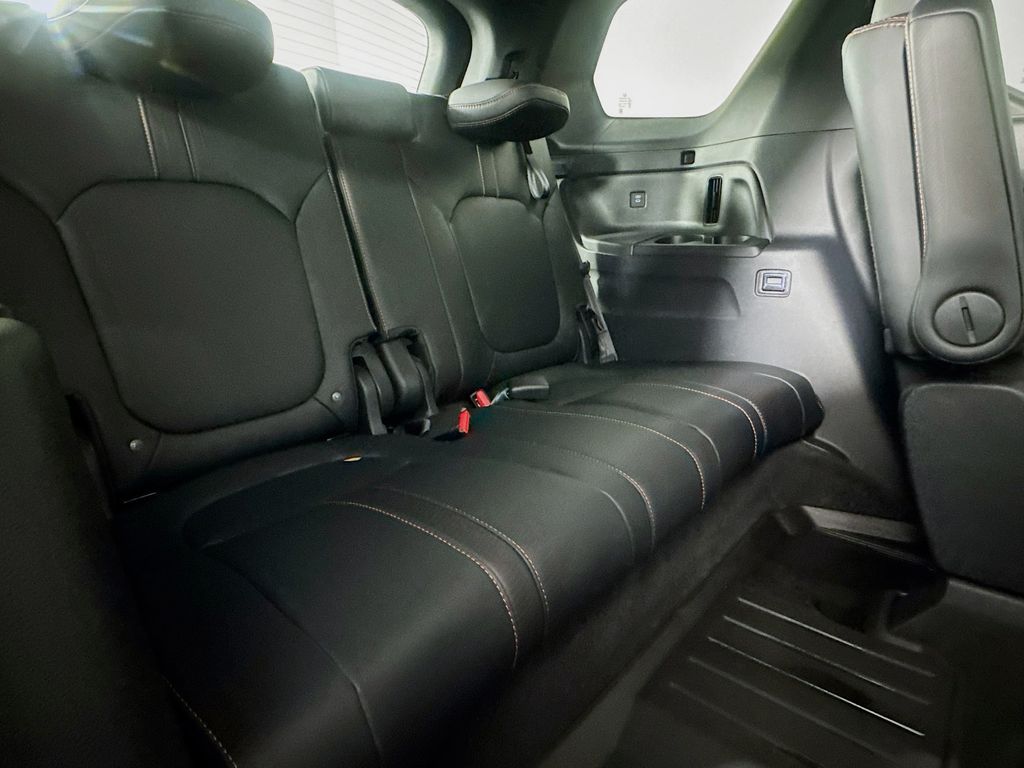 Used Car 2025 Honda Pilot  Trailsport For Sale Under $50,000 In Austin, Texas