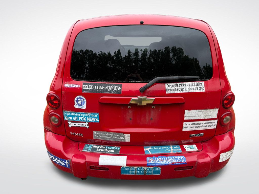 2010 Chevrolet HHR LS - Image 5