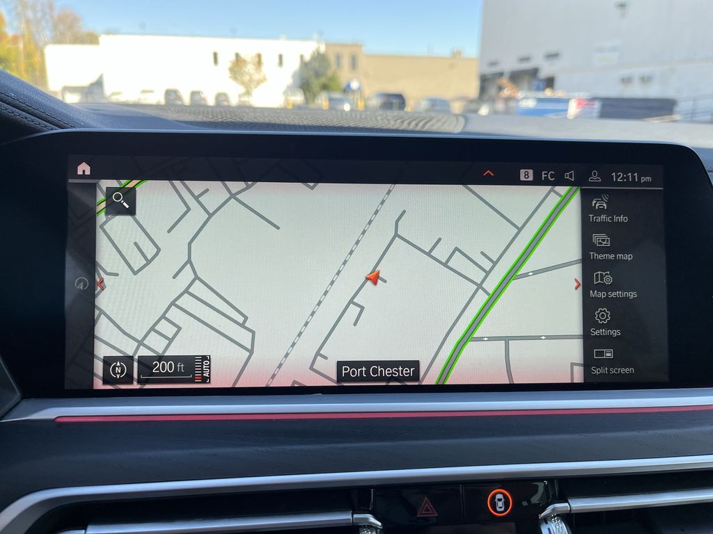 Thumbnail: 2022 BMW X7 - 18