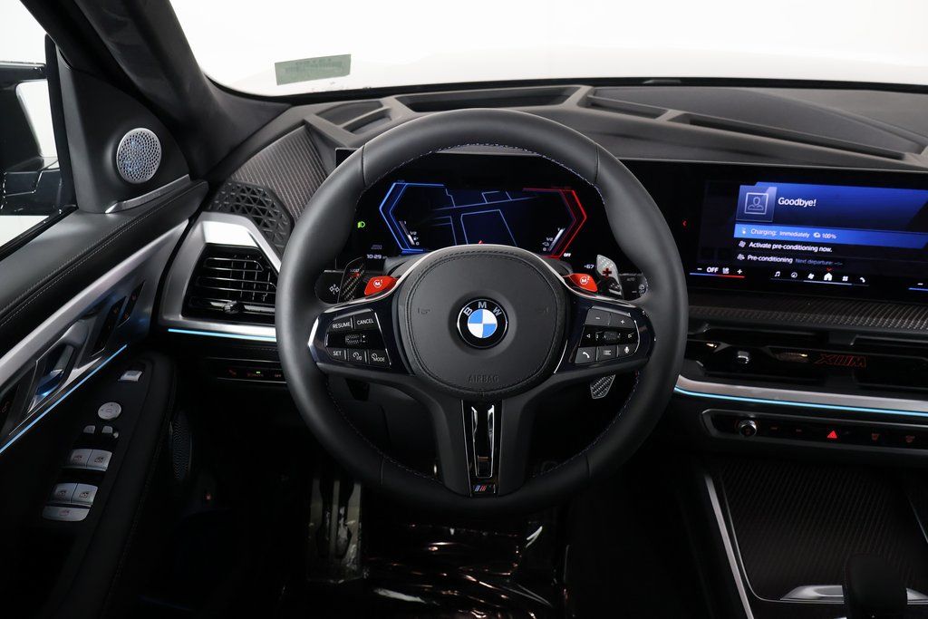 Thumbnail: 2026 BMW XM - 3