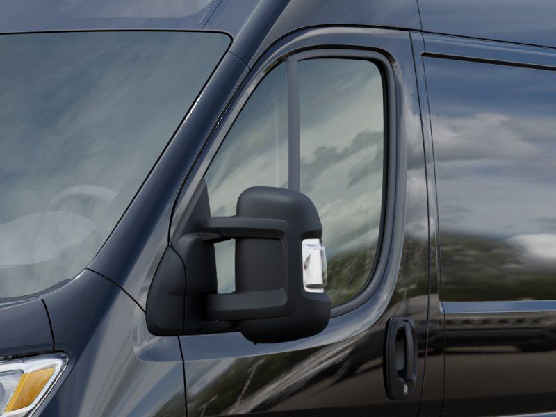 New 2026 Ram ProMaster 3500 Van