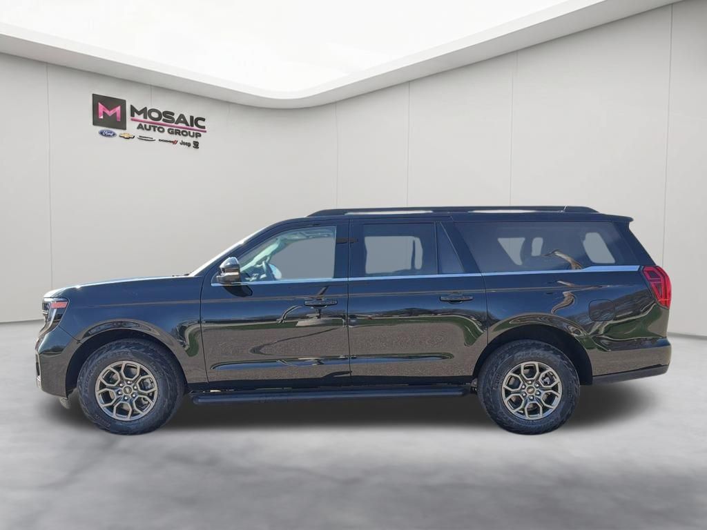 2026 Ford Expedition Max