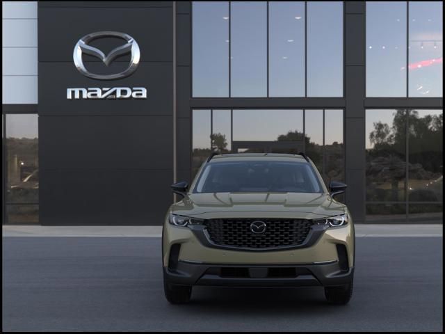 2026 Mazda CX-50 Meridian Edition - Photo 6
